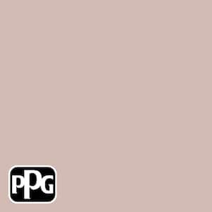 1 gal. PPG1016-4 Forever Fairytale Flat Interior Paint