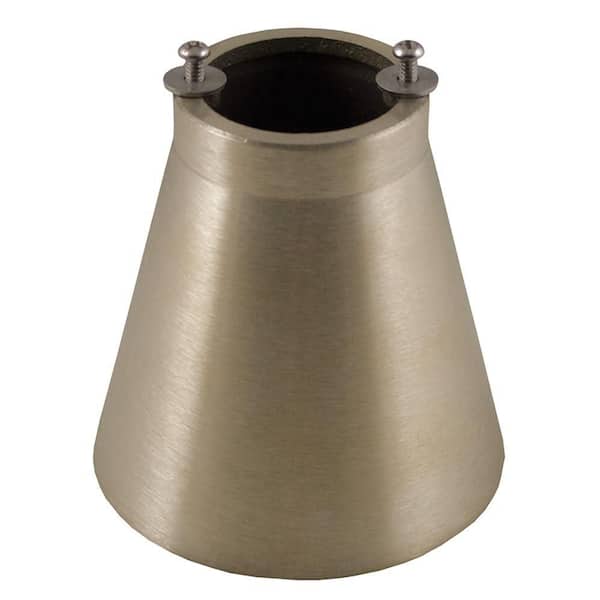 4 in. Funnel for Shower or Floor Drains