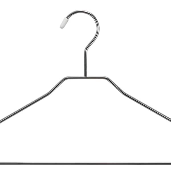 Black Metal Hanger – for Clothes