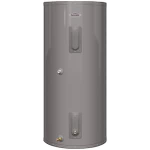 Rheem Gladiator 50 Gal. Medium 12 Year 5500/5500-Watt Smart Electric Water  Heater with Leak Detection and Auto Shutoff XE50M12CS55U1 - The Home Depot