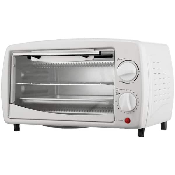 Toaster Ovens - Small Kitchen Appliances - The Home Depot