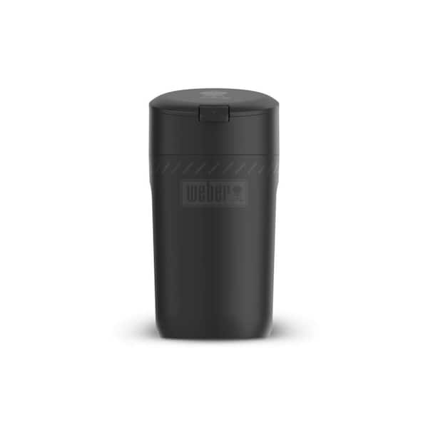 Weber Works Wipes Holder