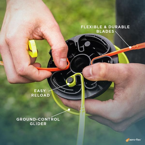 Reviews for Aero-Flex Universal Upgrade Kit Plus Glider | Pg
