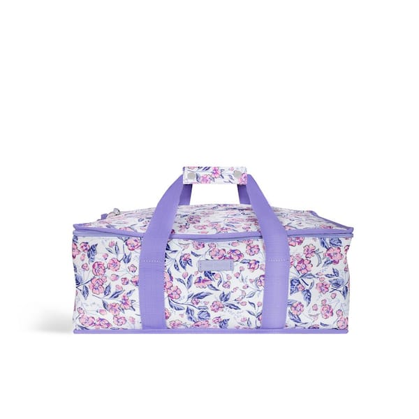 casserole dish carrier