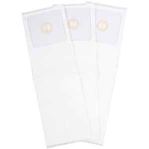 Nutone HEPA Bags for Central Vacuums (3-Pack)