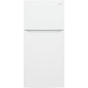 30 in. 18.3 cu. ft. Top Freezer Refrigerator