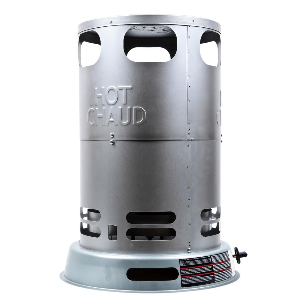 UPC 657888050803 product image for 80,000 BTU Convection Propane Space Heater with 360-Degree Heating Radius | upcitemdb.com