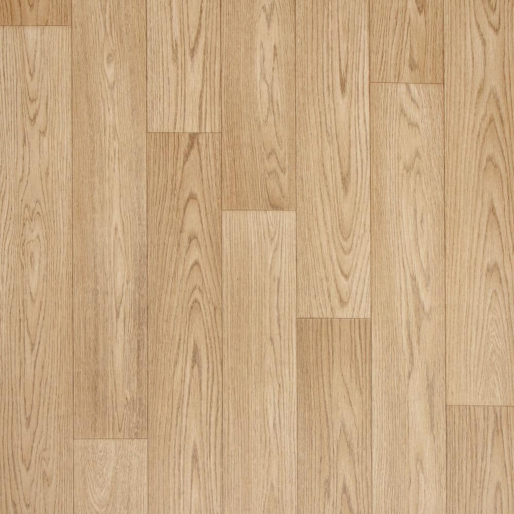 Help! Suggestions for white oak vinyl plank