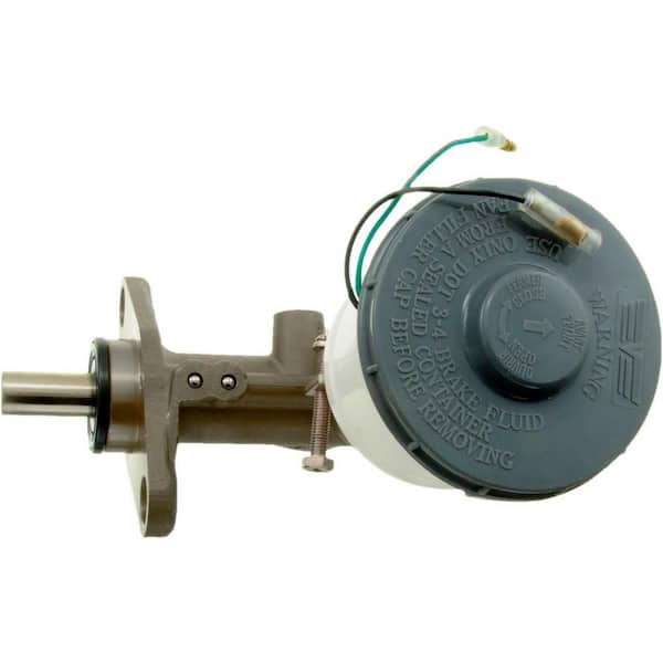 First Stop Brake Master Cylinder
