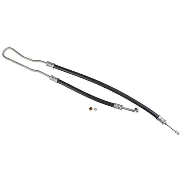 Sunsong Power Steering Pressure Line Hose Assembly