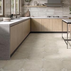 Tetuan Arena 17-3/8 in. x 17-3/8 in. Porcelain Floor and Wall Tile (14.91 sq. ft./Case)