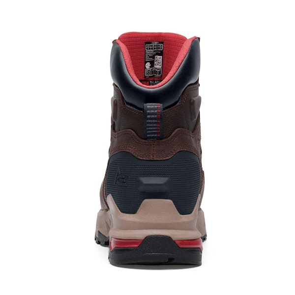 Redrock composite toe on sale