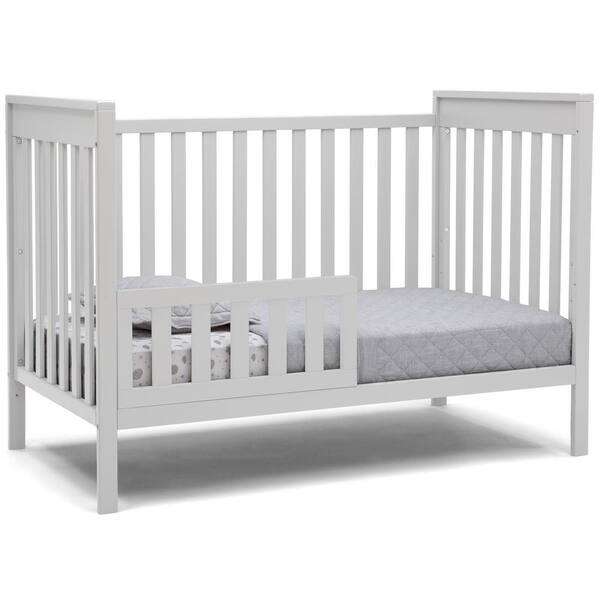 delta clermont crib