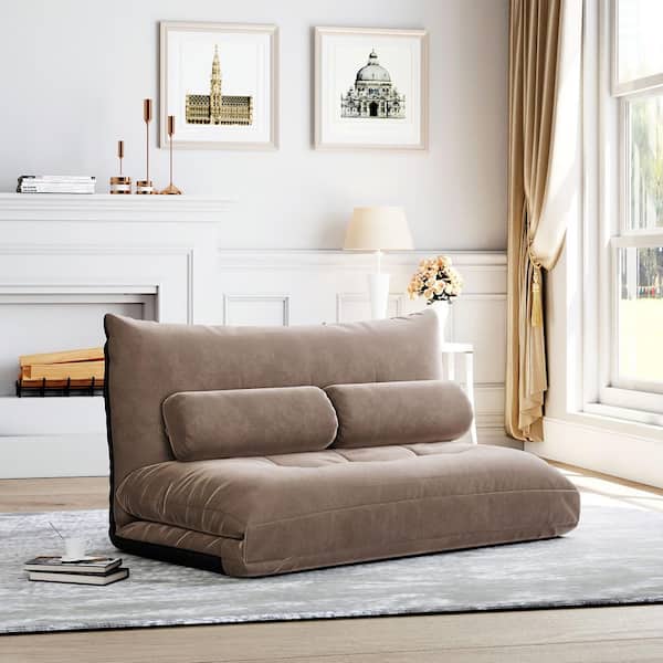 Sofa Bed Adjule Folding Futon