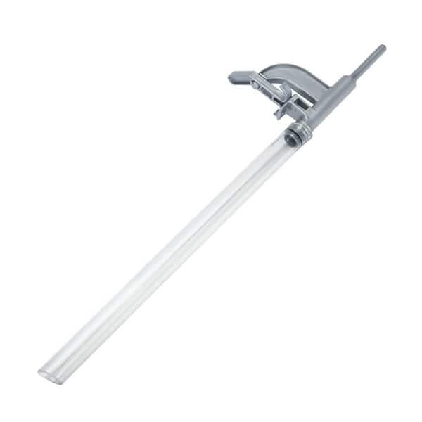 HomeRight 5 gal. Pail Feeder Universal Fill Tube for Paint Stick