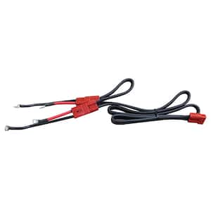 24-Volt Boat Lift Boss Connect-Ease Wiring Harness