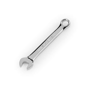7 mm Stubby Combination Wrench