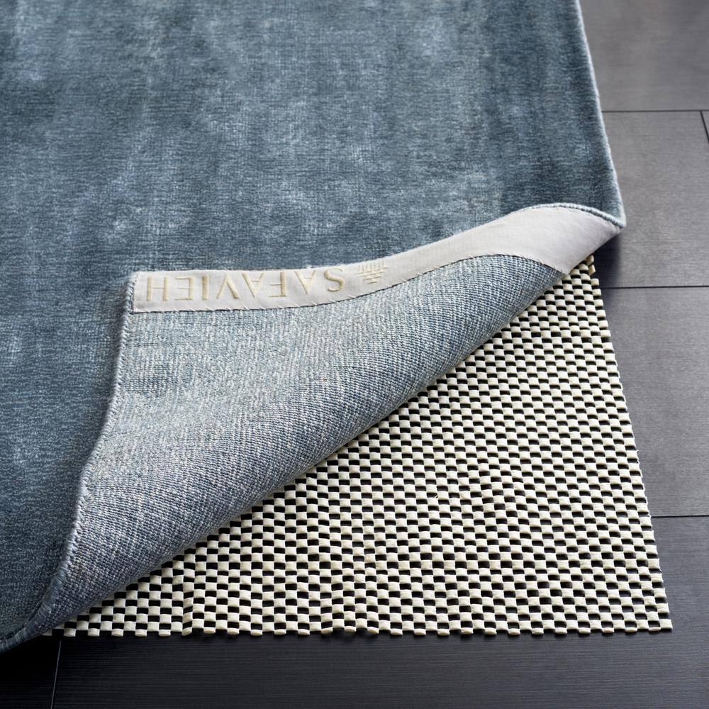 Safavieh AirWeave White Polyester 9' x 12' Rug Pad