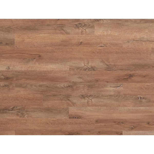 Nance Carpet and Rug E-Z Wall Driftwood 6 MIL x 4 in. W x 36 in. L