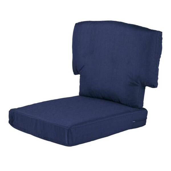 Hampton bay discount replacement seat covers