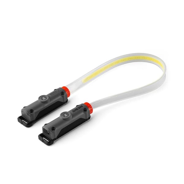 Bando 1000 Lumens Rechargeable Battery Led Strap Utility Light