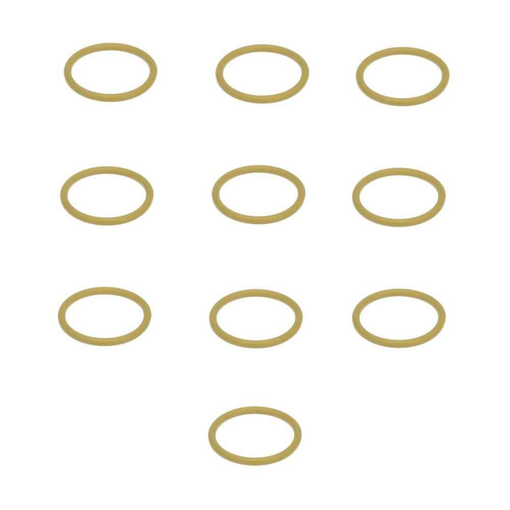 ProPress 304 FKM 1 in. HNBR Sealing Element (10-Pack) price history on PriceWatchPro
