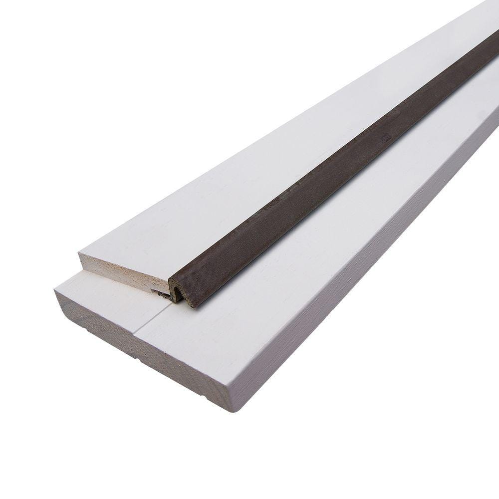 Have a question about Woodgrain Millwork 1-1/4 in. D x 4-9/16 in