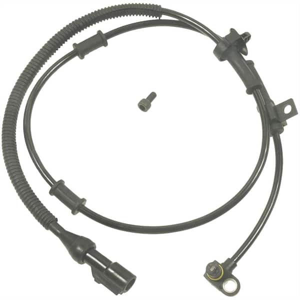 Unbranded ABS Wheel Speed Sensor