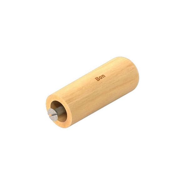 Bon Tool 4 in. Replacement Wood Handle for Hawk