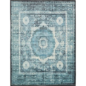 Imperial Lygos Turquoise 10' 0 x 13' 0 Area Rug