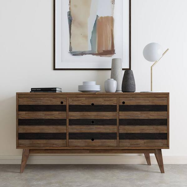 60 inch wide deals sideboard