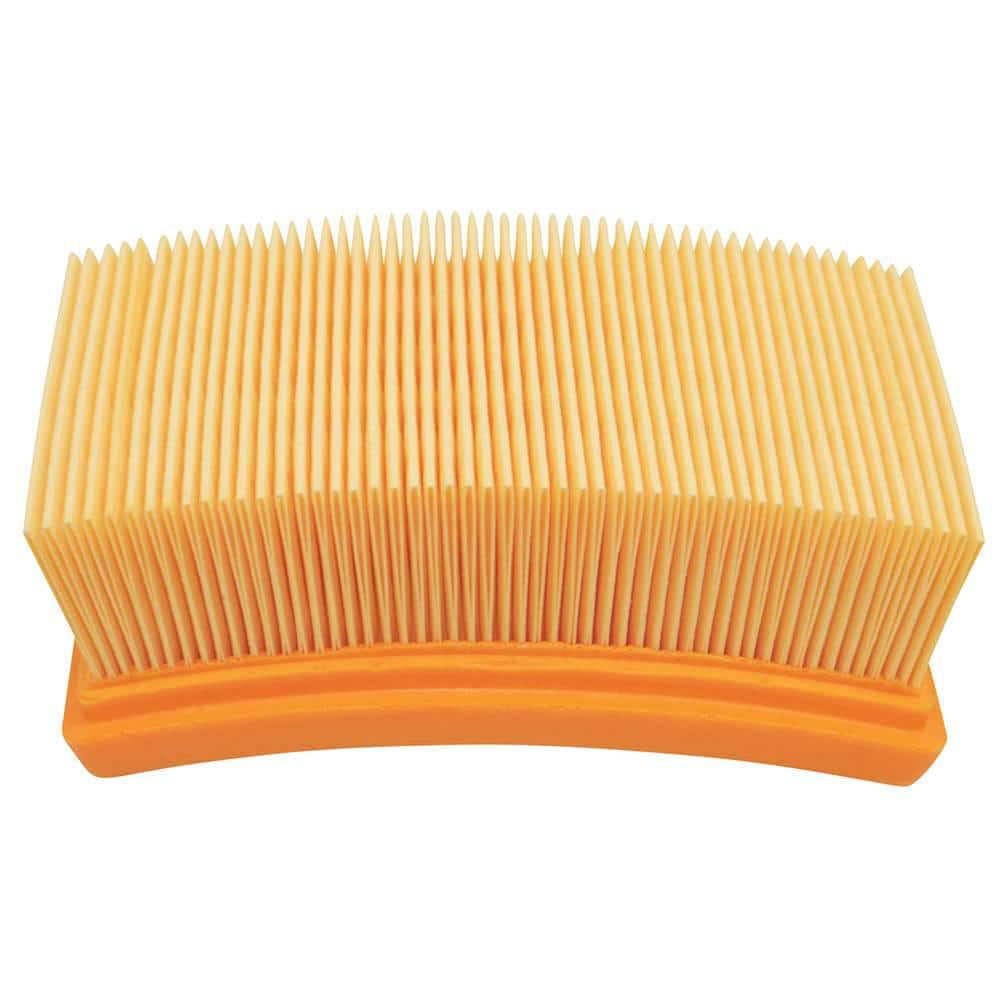 5x Air Filter Set For Stihl TS700 TS800 Cutoff Saws 4224-141-0300 4224-140-1801A 