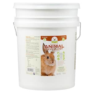5 Gal. Bobbex-R Animal Repellent Concentrated Spray