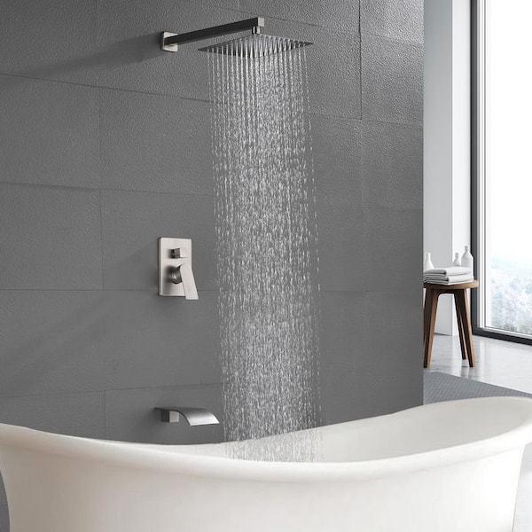 The Minimalist Shower Head – Coming Soon