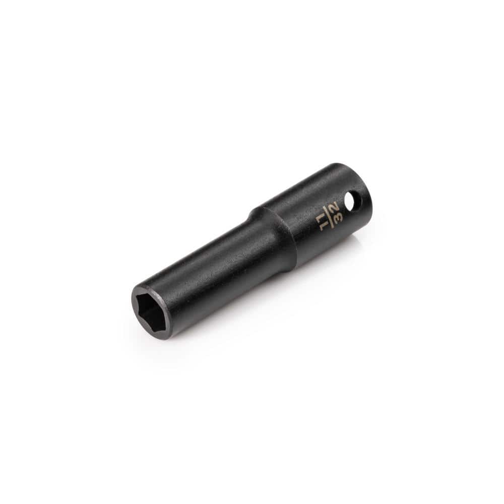 3/8 in. Drive x 11/32 in. Deep 6-Point Impact Socket price history on PriceWatchPro