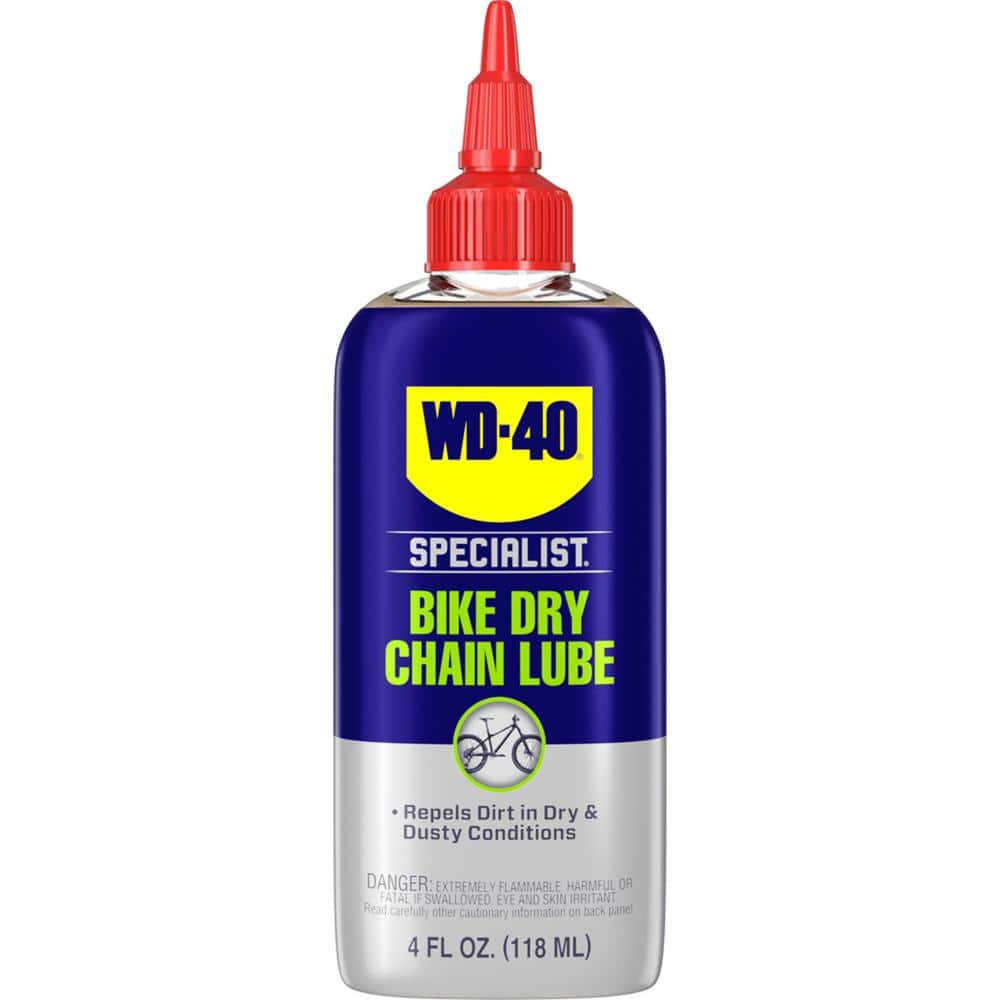 Chain Lubrication Spray, For Lubricating Chains at best price in