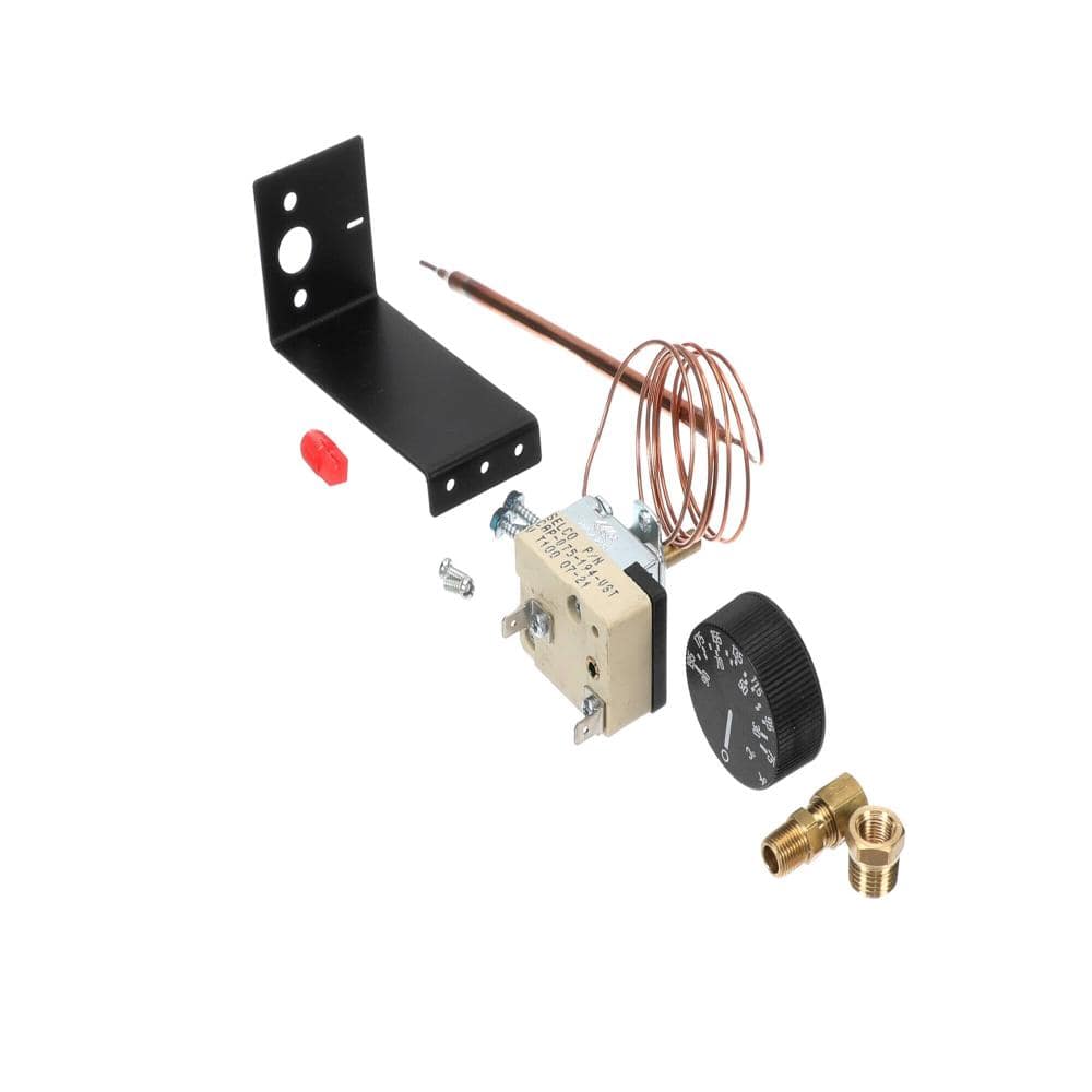 Selco Thermostat Kit 75-194 price history on PriceWatchPro