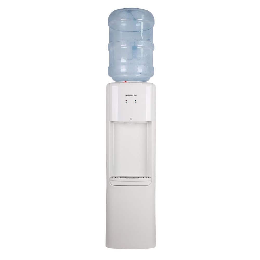WHITE TOP LOAD WATER DISPENSER price history on PriceWatchPro