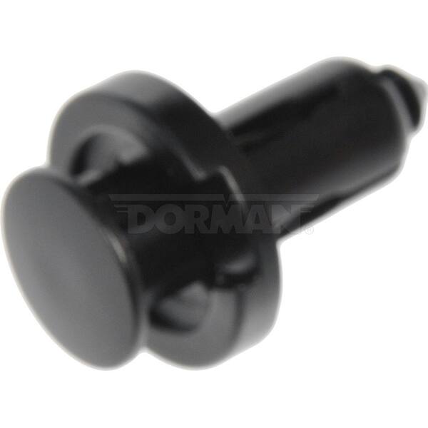 Autograde Bumper Retainer Clip-Exterior-Honda (15-pack)