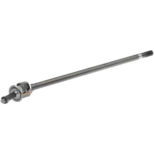 Front Axle Shaft Kit 2003-2006 Jeep Wrangler 2.4L 4.0L