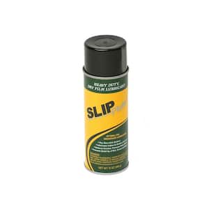 Heavy-Duty Slip Plate Dry Lubricant Graphite Spray