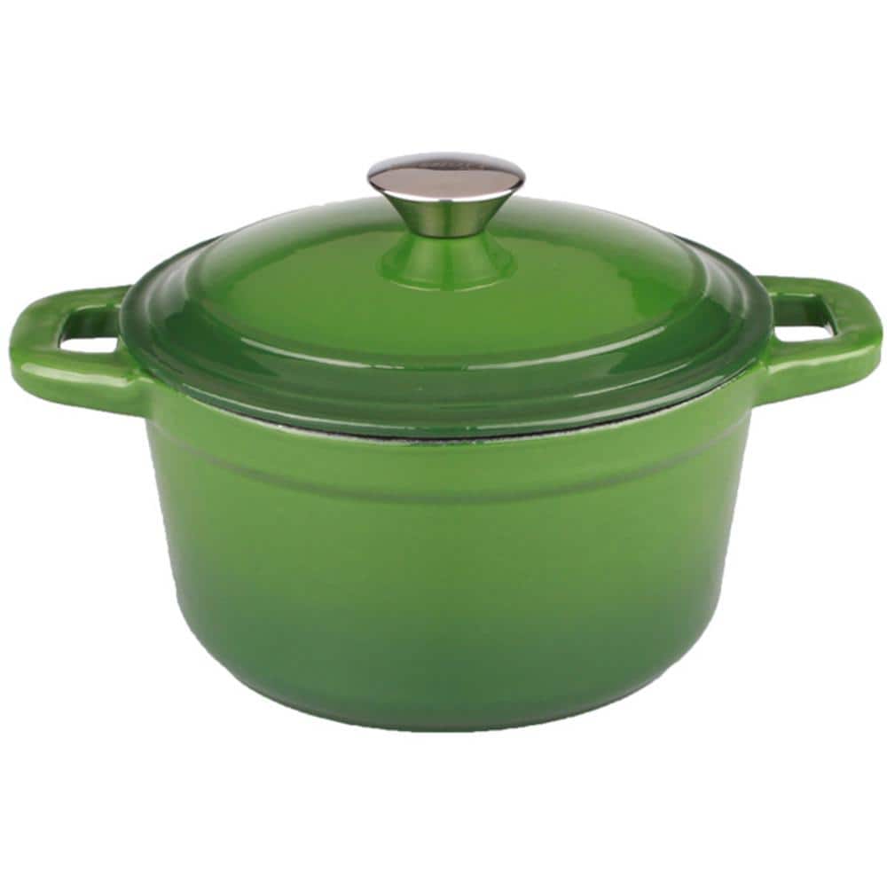 BergHOFF Ron Cast Iron 10