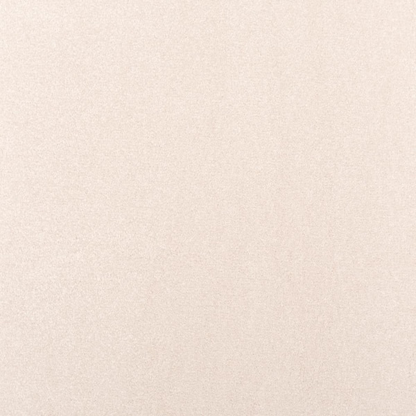 Waking Up II Serene Beige 56 oz. Triexta Textured Installed Carpet