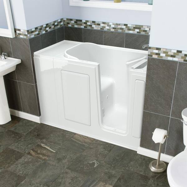 2023 WalkIn Tub Cost Installed Prices (Kohler, Safe Step,