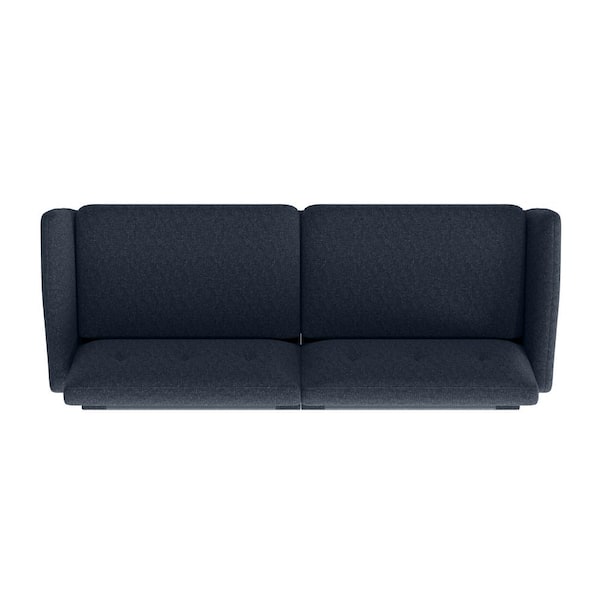 Convert A Couch Sofa Bed, Deep Sofa Size