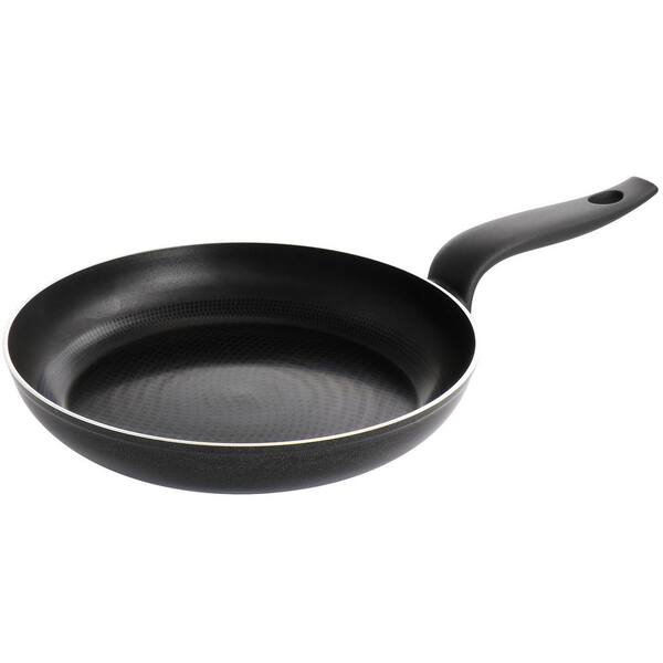 Taste of Home 8-Inch Non-Stick Aluminum Skillet