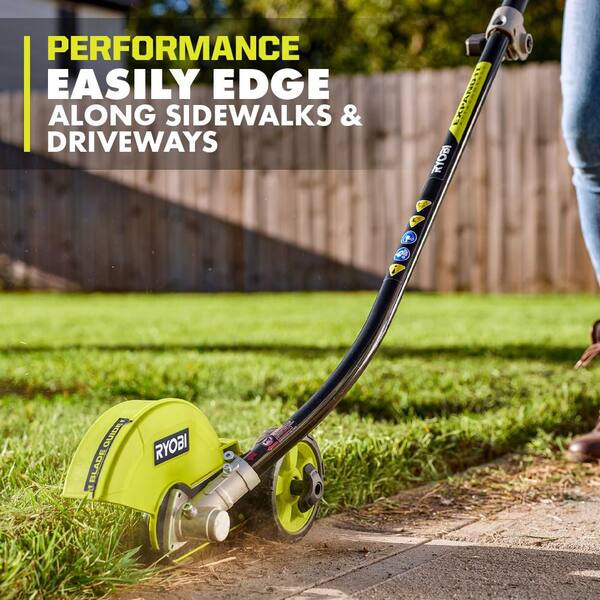 Ryobi 40v String Trimmer Edger RYOBI 40V 15 Expand-It Cordless