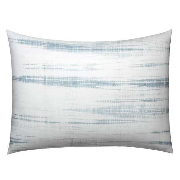 VERA WANG Marble Shibori 1-Piece Blue 