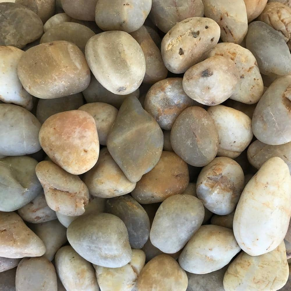 Remember” Polished River Stones are in Stock