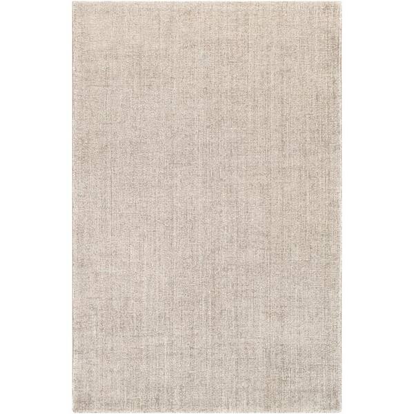 Artistic Weavers Monica Gray Doormat 2 ft. x 3 ft. Indoor Area Rug